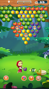 Bubble Fruit скриншот 3