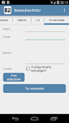 BarendrechtNU.nl screenshot 2