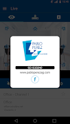 PABLO PEREZ EasyView poster