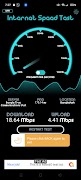 Network Speed - Internet Speed imagem de tela 7