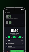 Custom Notification Maker 스크린샷 2