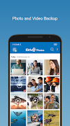پوستر IDrive Photo Backup