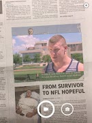 Observer Interactive screenshot 5