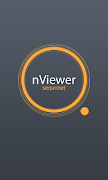 پوستر nViewer for Sequrinet