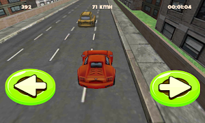 Endless Racer screenshot 4