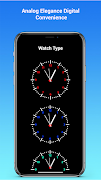 Smart Watch App For Android Screenshot 6