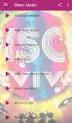 Disco Music 2021 syot layar 3