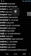 Spanish Verbs โปสเตอร์
