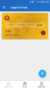 Enjaz Services screenshot 1