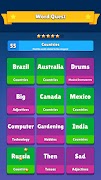 Word Quest screenshot 4