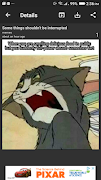 Meme Browser - Meme Finder, da screenshot 1