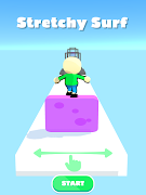 Stretchy Surf screenshot 7