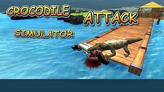 Crocodile Attack Simulator bài đăng