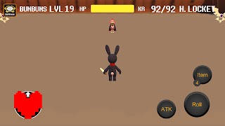 3DTale Amped - Red screenshot 1