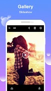Gallery - Photo & Video Album screenshot 4