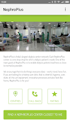 NephroPlus capture d'écran 1
