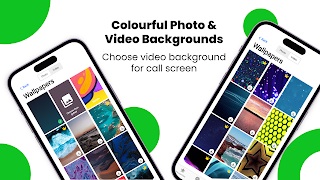 iCallScreen - iOS Phone Dialer 截圖 6