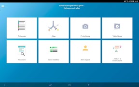 eBroncho スクリーンショット 5