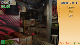 Taco Tapper captura de pantalla 3