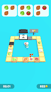 Quick Chef 3D 포스터
