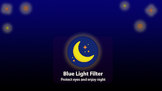 Night Mode : Dimmer পোস্টার