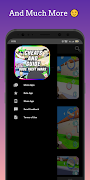Dude Theft Wars, Cheat Codes captura de pantalla 5