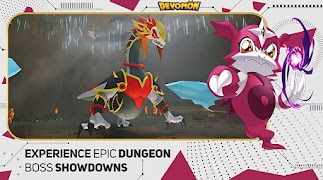 Devomon Callisto Screenshot 1