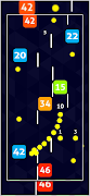 Snake Block Game - Break Block Screenshot 3