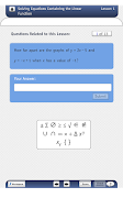 Explore Equations by Functions Screenshot 5
