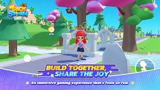 Trickstorm screenshot 1