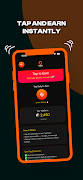Tapify - Earn Rewards & Cash โปสเตอร์