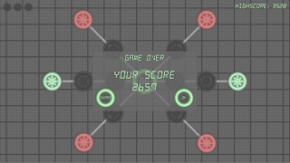 Reaction Trainer screenshot 2