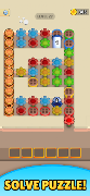 Flower Rush 3D! screenshot 4