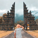 ”How To Travel To Bali