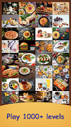 Food & Drinks Find Differences screenshot 3