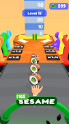 Sushi Stack ảnh chụp màn hình 3