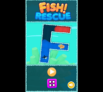 Fish Rescue screenshot 6