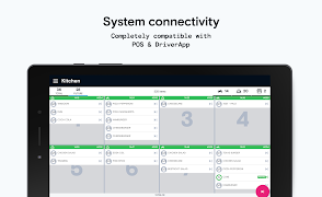 REEF OS VDS Screenshot 4