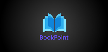 Book Point скриншот 1