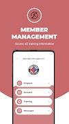TheDOJOApp 스크린샷 6