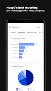 برنامه‌نما Lightspeed Restaurant POS (O) عکس از صفحه