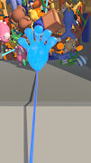 Sticky Hand! 스크린샷 3