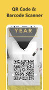 QR Code & Barcode Scanner screenshot 3