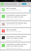 Wifi Scheduler 截圖 2
