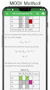 Or Simplex Step-by-Step Solver 截图 6