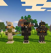 Armor Mods ภาพหน้าจอ 1