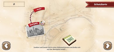 Lambert & Laurin syot layar 7