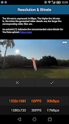 Runcam Legacy screenshot 3