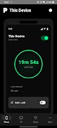 Phonout poster