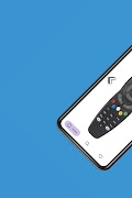 Remote Control For DSTV poster